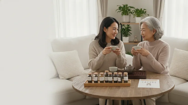 Relaxed Hour Gifts for Parents Who Want Nothing