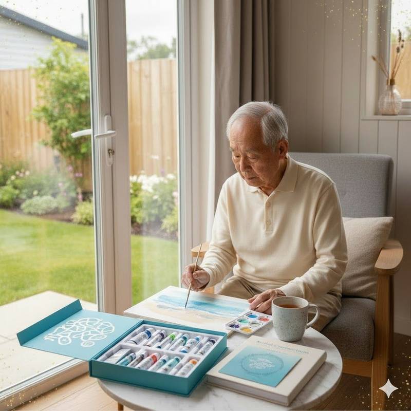 Living Independently