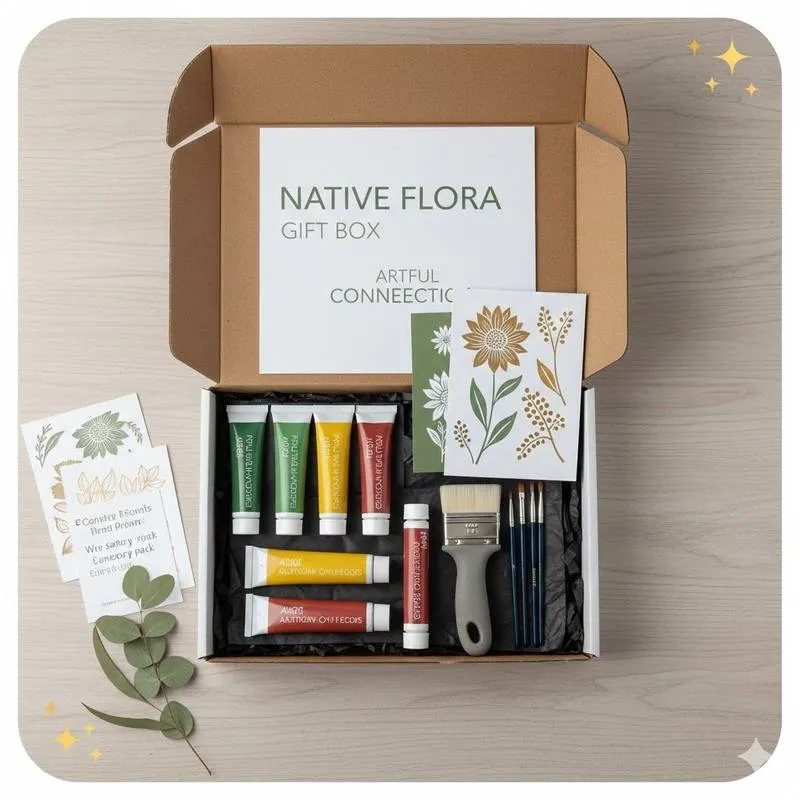 Native Flora