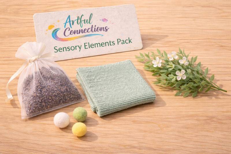 Sensory Elements Pack