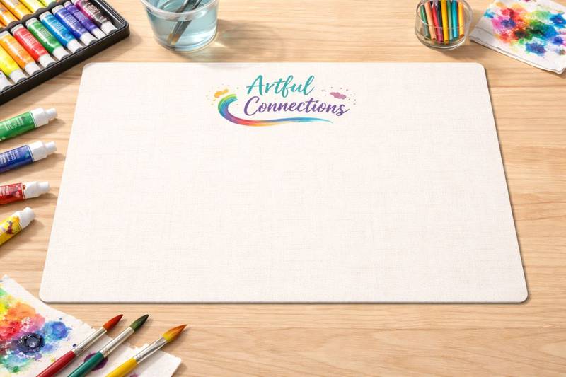 A3 Silicone Craft Mat